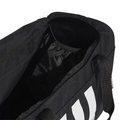 Sportinis krepšys Adidas 3 Stripes Duffel S GE1237 kaina ir informacija | Kuprinės ir krepšiai | pigu.lt