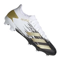 Futbolo bateliai Adidas Predator 20.3 L FG M FW9197, 64065 kaina ir informacija | Futbolo bateliai | pigu.lt