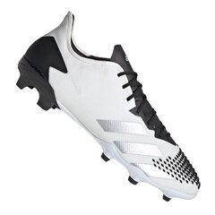 Футбольные бутсы Adidas Predator 20.2 FG Low M FW9199 цена и информация | Футбольные бутсы | pigu.lt