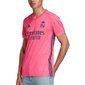 Sportiniai marškinėliai Adidas Real Madrid Away 20,21 M GI6463, 64235 kaina ir informacija | Sportinė apranga vyrams | pigu.lt