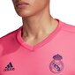 Sportiniai marškinėliai Adidas Real Madrid Away 20,21 M GI6463, 64235 kaina ir informacija | Sportinė apranga vyrams | pigu.lt
