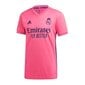 Sportiniai marškinėliai Adidas Real Madrid Away 20,21 M GI6463, 64235 kaina ir informacija | Sportinė apranga vyrams | pigu.lt