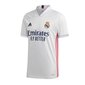 Sportiniai marškinėliai Adidas Real Madrid Home 20/21 M FM4735, 64239 kaina ir informacija | Sportinė apranga vyrams | pigu.lt