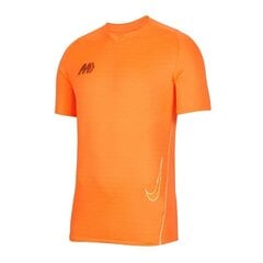 Sportiniai marškinėliai vyrams Nike Dry Mercurial Strike M CK5603-803, 64242 kaina ir informacija | Sportinė apranga vyrams | pigu.lt