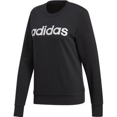 Джемпер Adidas E LIN Sweat W DP2363, 64304 цена и информация | Женские толстовки | pigu.lt