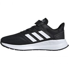 Bėgimo bateliai Adidas Runfalcon C JR EG1583, 64326 kaina ir informacija | Sportiniai batai vaikams | pigu.lt