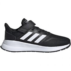 Bėgimo bateliai Adidas Runfalcon C JR EG1583, 64326 kaina ir informacija | Sportiniai batai vaikams | pigu.lt