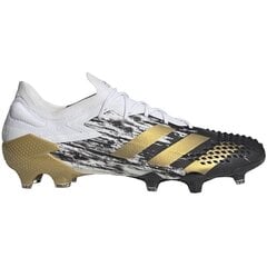 Футбольные бутсы Adidas Predator Mutator 20.1 LM FG FW9182, 64339 цена и информация | Футбольные бутсы | pigu.lt