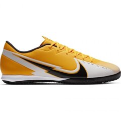 Futbolo bateliai vyrams Nike Mercurial Vapor 13, geltoni kaina ir informacija | Futbolo bateliai | pigu.lt