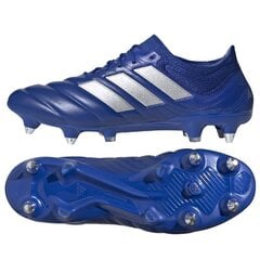 Futbolo bateliai Adidas COPA 20.1 SG M EH0891, 64546 kaina ir informacija | Futbolo bateliai | pigu.lt