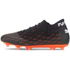 Футбольные бутсы Puma Future 6.2 Netfit FG AG M 106184 01 цена и информация | Футбольные бутсы | pigu.lt