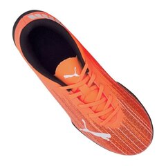 Futbolo bateliai Puma Ultra 4.1 TT Jr 106103-01 kaina ir informacija | Futbolo bateliai | pigu.lt