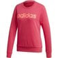 Džemperis Adidas Essentials Linear Crewneck W GD2955, 64588 kaina ir informacija | Džemperiai moterims | pigu.lt