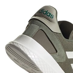 Спортивная обувь мужская Adidas Archivo M EG8591, 64596, зеленая цена и информация | Кроссовки для мужчин | pigu.lt