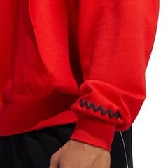 Džemperis vyrams adidas Donovan Mitchell M GE4146 kaina ir informacija | Džemperiai vyrams | pigu.lt