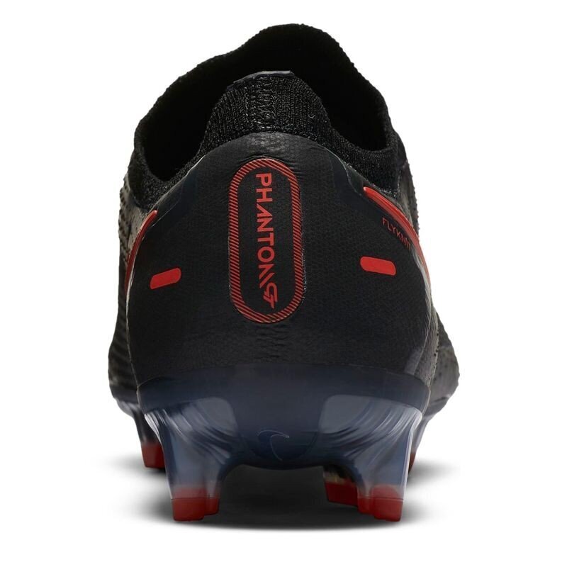 Futbolo bateliai vyrams Nike Phantom GT Elite FG M CK8439-060, 64600 kaina ir informacija | Vyriški batai | pigu.lt