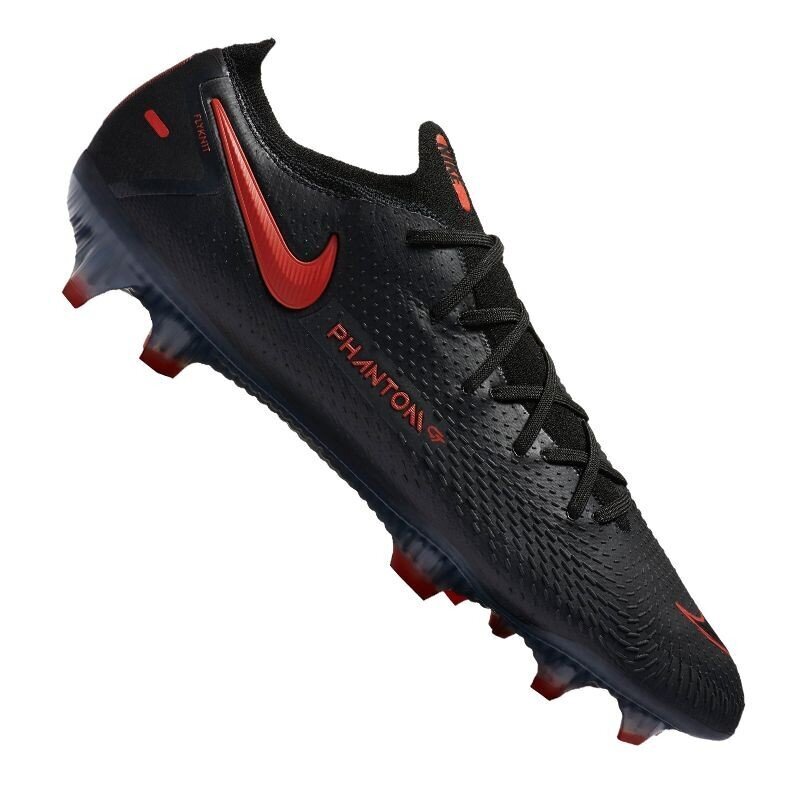 Futbolo bateliai vyrams Nike Phantom GT Elite FG M CK8439-060, 64600 kaina ir informacija | Vyriški batai | pigu.lt