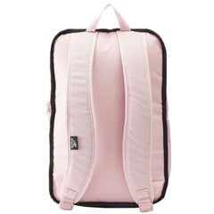 Спортивный рюкзак Reebok Training Essentials M GH0443, розовый цена и информация | Рюкзаки и сумки | pigu.lt