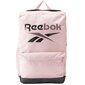 Sportinė kuprinė Reebok Training Essentials M GH0443, rožinė kaina ir informacija | Kuprinės ir krepšiai | pigu.lt