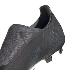Футбольные бутсы Adidas X Ghosted.3 LL FG M FW3541, 64656 цена и информация | Футбольные бутсы | pigu.lt