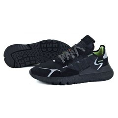 Кроссовки мужские Adidas Nite Jogger M EE5884, 64704 цена и информация | Кроссовки для мужчин | pigu.lt