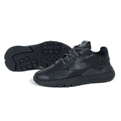 Детские кроссовки Adidas Nite Jogger Jr EG5837, 64706 цена и информация | Детская спортивная обувь | pigu.lt