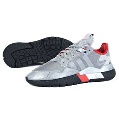 Kedai vyrams Adidas Nite Jogger M FV3787, 64707 kaina ir informacija | Kedai vyrams | pigu.lt