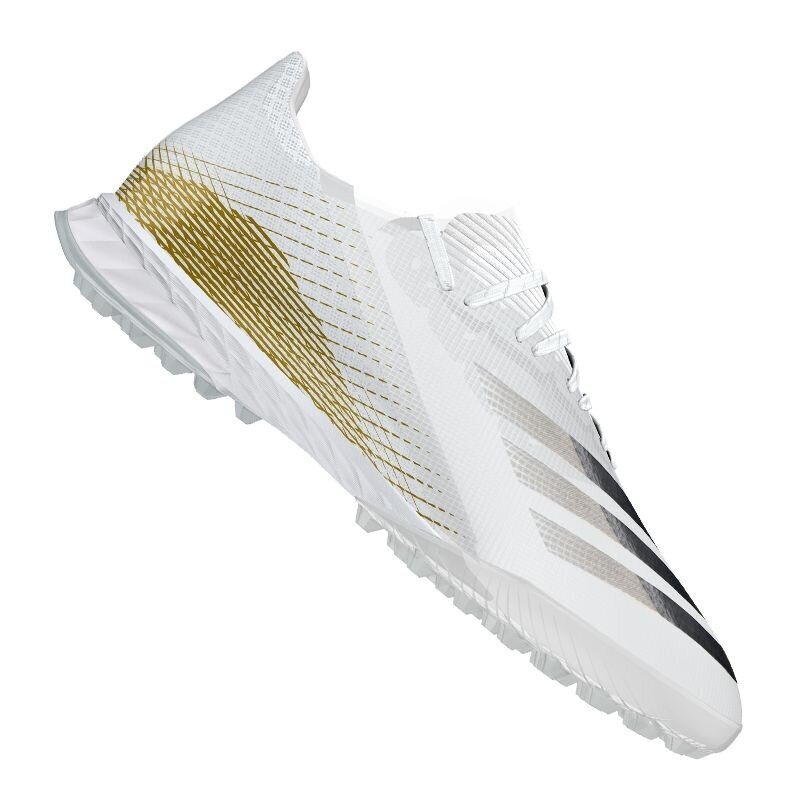 Futbolo bateliai Adidas X Ghosted.1 TF M EG8173, 64729 kaina ir informacija | Futbolo bateliai | pigu.lt