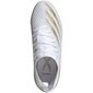 Futbolo bateliai Adidas X GHOSTED.3 FG Jr EG8210, 65015 kaina ir informacija | Futbolo bateliai | pigu.lt