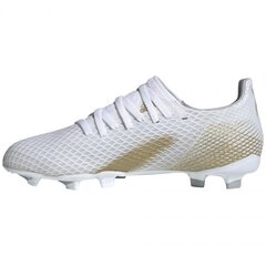 Futbolo bateliai Adidas X GHOSTED.3 FG Jr EG8210, 65015 kaina ir informacija | Futbolo bateliai | pigu.lt