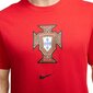 Sportiniai marškinėliai vyrams Nike Portugal Crest M CD0792 611 kaina ir informacija | Sportinė apranga vyrams | pigu.lt