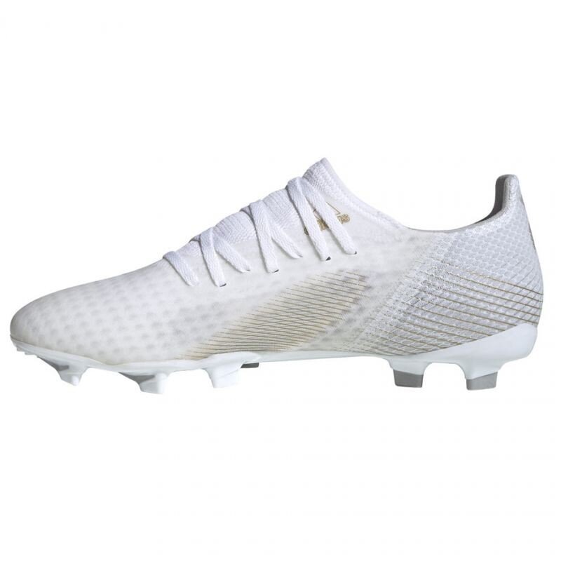 Futbolo bateliai Adidas X GHOSTED.3 FG M EG8193, 65087 kaina ir informacija | Futbolo bateliai | pigu.lt