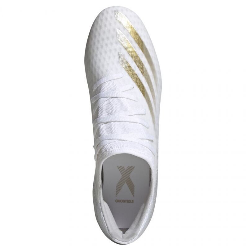 Futbolo bateliai Adidas X GHOSTED.3 FG M EG8193, 65087 kaina ir informacija | Futbolo bateliai | pigu.lt