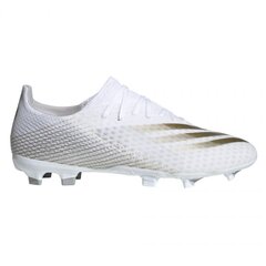 Futbolo bateliai Adidas X GHOSTED.3 FG M EG8193, 65087 kaina ir informacija | Futbolo bateliai | pigu.lt