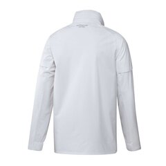 Спортивная куртка для мужчин Adidas Mufc All-Weather M FR3693 65101 цена и информация | Мужская спортивная одежда | pigu.lt