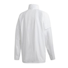 Спортивная куртка Adidas Real Madrid All Weather M FQ7847, 65103 цена и информация | Мужская спортивная одежда | pigu.lt
