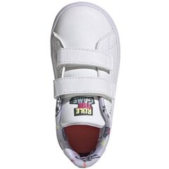 Кроссовки SPORTS ADIDAS CORE ADVANTAGE I EG3861 цена и информация | Детская спортивная обувь | pigu.lt
