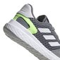 Sportiniai bateliai vaikams Adidas Archivo Jr EG3978, 65111, pilki kaina ir informacija | Sportiniai batai vaikams | pigu.lt