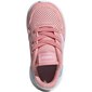 Sportiniai bateliai vaikams Adidas Archivo Jr EG3980, 65212, rožiniai kaina ir informacija | Sportiniai batai vaikams | pigu.lt