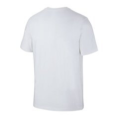 Мужская спортивная футболка Nike Portugal Voice M CD1259 100 цена и информация | Мужская спортивная одежда | pigu.lt
