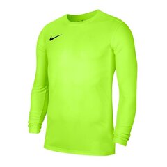 Спортивная футболка для мальчиков Nike Park VII Jr BV6740-702, 65252 цена и информация | Рубашки для мальчиков | pigu.lt