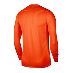 Спортивная футболка для мальчиков Nike Park VII Jr BV6740-819, 65253 цена и информация | Рубашка для мальчиков | pigu.lt