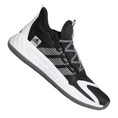 Баскетбольные кроссовки Adidas Pro Boost Low M FW9497, 65262 цена и информация | Кроссовки для мужчин | pigu.lt