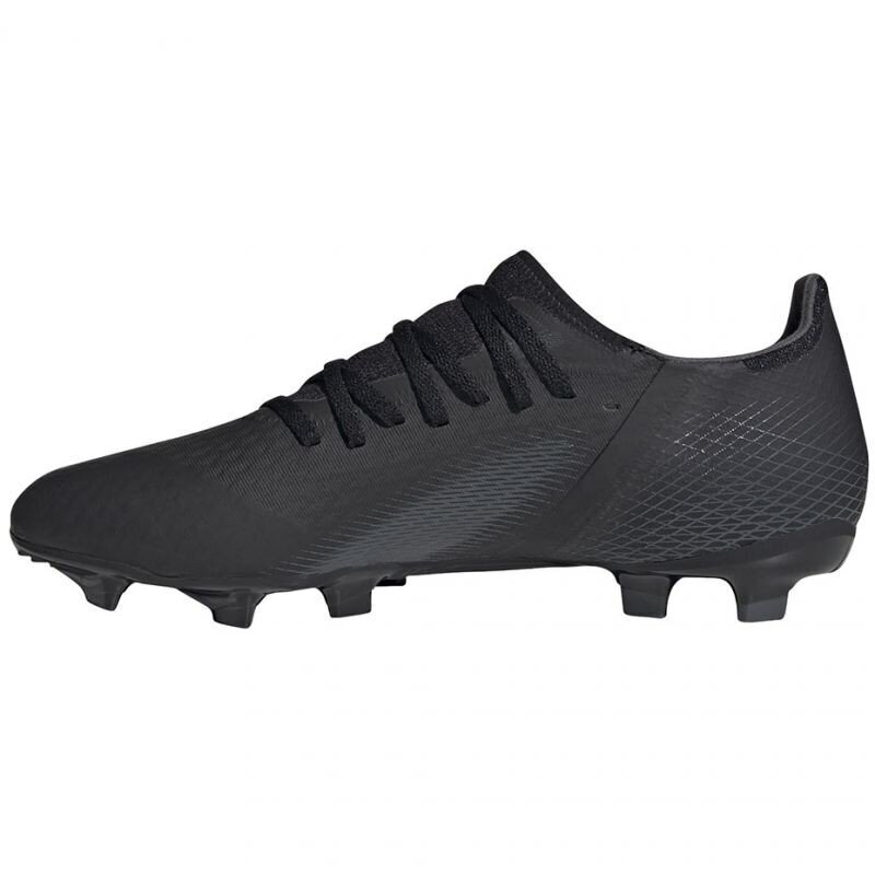 Futbolo bateliai vyrams Adidas X GHOSTED.3 FG M EH2833 kaina ir informacija | Futbolo bateliai | pigu.lt