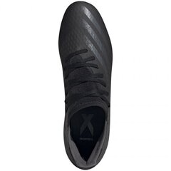 Мужские футбольные бутсы Adidas X GHOSTED.3 FG M EH2833 цена и информация | Футбольные бутсы | pigu.lt