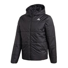 Kуртка adidas  BSC Insulated Hooded цена и информация | Мужские куртки | pigu.lt