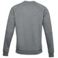 Sportiniai marškinėliai vyrams, Under Armour Rival Fleece Crew M 1357096 012 цена и информация | Sportinė apranga vyrams | pigu.lt