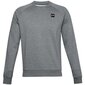 Sportiniai marškinėliai vyrams, Under Armour Rival Fleece Crew M 1357096 012 kaina ir informacija | Sportinė apranga vyrams | pigu.lt