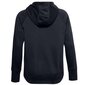 Demperis Under Armor Rival Fleece Metallic W 1356323 001, 65541 kaina ir informacija | Džemperiai moterims | pigu.lt