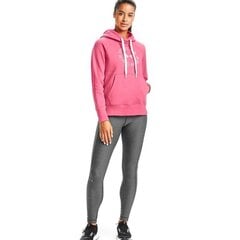 Джемпер Under Armor Rival Fleece Metallic W 1356 323 668, 65542 цена и информация | Женские толстовки | pigu.lt